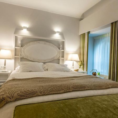 Grande Hotel Das Caldas Da Felgueira Canas de Senhorim Eksteriør billede