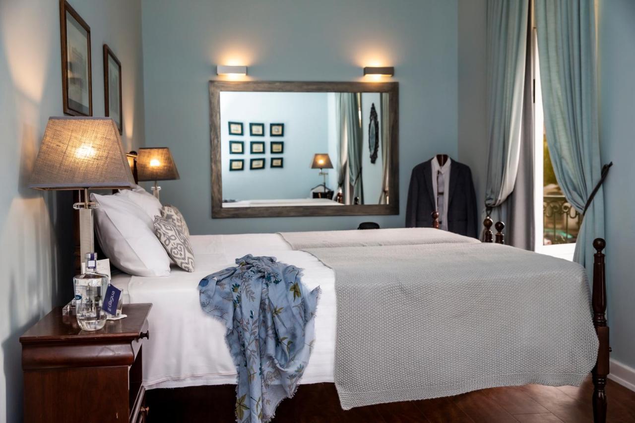 Grande Hotel Das Caldas Da Felgueira Canas de Senhorim Eksteriør billede