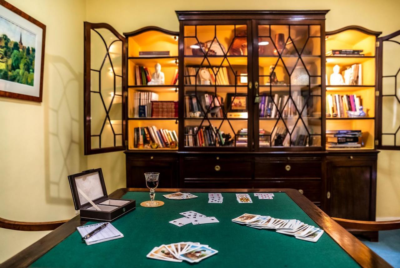 Grande Hotel Das Caldas Da Felgueira Canas de Senhorim Eksteriør billede